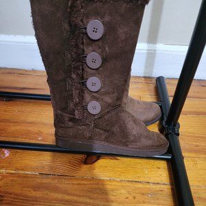 Girls Boots